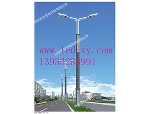 LED路灯-1