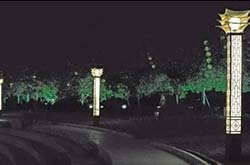 如果你想定制一个好的景观灯，你必须找到一个好的景观灯制造商-YABO亚博